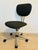 Fully Dark Truffle Kovona Office Chair by Kovona, Czechoslovakia, 1970s For Sale - Image 12 of 13