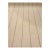 Manuel Canovas for Cowtan & Tout: Mezerac Beige 4984-01 Designer Fabric - 3 Yards For Sale
