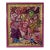 3d Abstract Acrylic Painting on Canvas by Serg Graff "Funny Critters", Coa For Sale