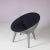 Strange Thing Lounge Chair by Philippe Starck for Cassina, Italy For Sale - Image 13 of 13