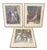 s.i.a.m, Set of Three Medical and Alchemical, 2000s, Engravings For Sale