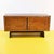 Vintage Wooden Sideboard, 1950s For Sale - Image 12 of 12