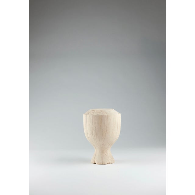 Each element has its own form and function, but can be combined with other itinerant elements of different shapes and...