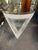 Elevate your tablescape or shelving with this striking vintage Mikasa "Legacy" lead crystal bowl. Crafted in Germany, this...
