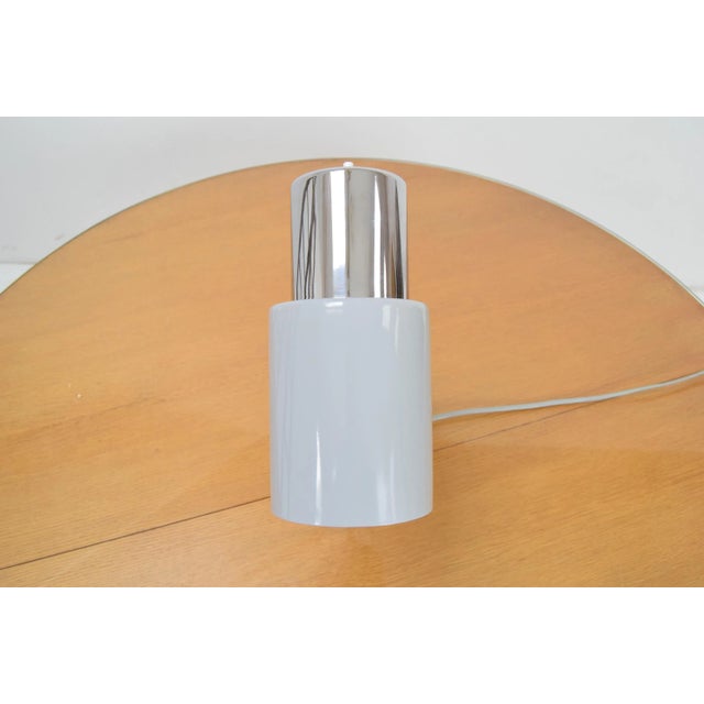 1970s Table Lamp by Josef Hurka for Napako, 1970s For Sale - Image 5 of 10