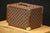Damier Vanity Case from Louis Vuitton, 1950s For Sale - Image 10 of 13