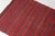 1960s Anatolian Oushak Stripe Kilim Rug For Sale - Image 4 of 10