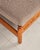 Daybed in Teak and Bouclé Upholstery, Denmark, 1960s For Sale - Image 13 of 17