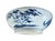 Early 19th C Chinoiserie Porcelain Blue and White Bowl W/ Kids For Sale - Image 4 of 9