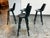 Stefan Diez for E15 Jean Bar Stools, Set of Four For Sale - Image 4 of 12