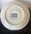 White Rare Large Japanese Porcelain Presentation Plate Makuzu Kozan For Sale - Image 8 of 18