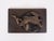Brown Patinated Bronze in the style of Auguste Rodin the Danaide, 1999 For Sale - Image 8 of 14