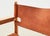 Spanish Model 3238 Dining Chairs by Børge Mogensen for Fredericia Stole Fabrik, Denmark, 1964, Set of 2 For Sale - Image 11 of 13
