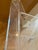Plastic 1960’s Lucite Bar Cart For Sale - Image 7 of 16