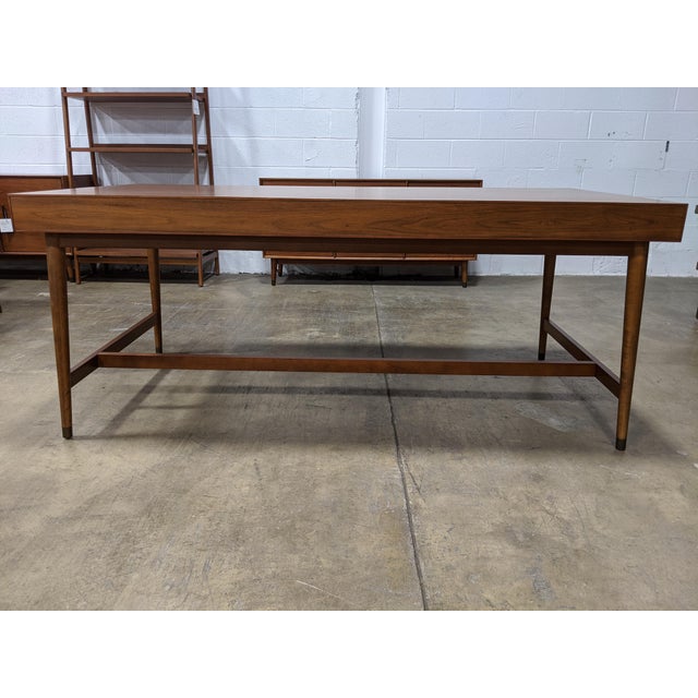 West Elm Mid Century Modern Desk 36" Chairish