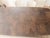 Wood Arhaus Dining Table With 4 Upholstered Chairs + Bench in Excellent Condition For Sale - Image 7 of 14