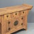 Late 20th Century Late 20th Century Chinese Elm & Mixed Hardwood Console / Sideboard For Sale - Image 5 of 14