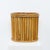 1970s Vintage Italian Cachepot by Gabriella Crespi, 1970s For Sale - Image 5 of 11
