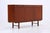 Vintage Teak Highboard, 1960s For Sale - Image 16 of 18