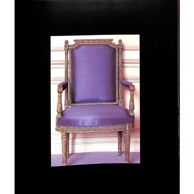 "The Paris Interior" 2001 Ympa, Herbert For Sale - Image 4 of 11