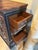 Mid 20th Century Hand Painted European Cabinet For Sale - Image 5 of 18