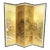Japanese 4 Panel Screen For Sale