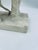 Italian Alabaster Sculpture from A. Santini, 1970s For Sale - Image 12 of 13