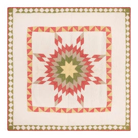 Example of Quilts