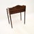 1910s Regency Sheraton Escritoire Desk, 1910 For Sale - Image 5 of 11