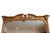 Large Antique Giltwood Overmantel Wall Mirror, 1899 For Sale - Image 6 of 18