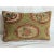 Modern 1853 English Needlework Pillow For Sale - Image 3 of 3