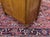 Small Louis XVI Cabinet in Mahogany, Oak and Marble Top For Sale - Image 17 of 18