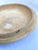 Turn of the 20th Century Banded Yelloware Covered Bowl For Sale - Image 9 of 9