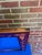 Late 19th Century 19th Century Dutch Marquetry Wall Mirror For Sale - Image 5 of 12