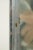 Vintage European Glass Front Mirrored Vitrine For Sale - Image 4 of 11