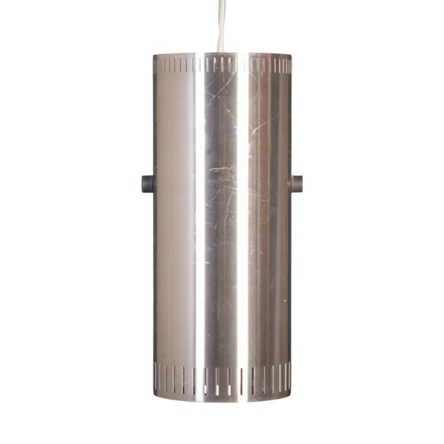 Studio Pendant from Fog & Mørup, 1960s For Sale