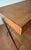 Teak Writing Desk by Silvio Cavatorta, Italy, 1950s For Sale - Image 6 of 9