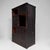 Black Japanese Mizuya Tansu Storage Cabinet, 1900-1920 For Sale - Image 8 of 18