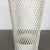 1960s Mid-Century Modern French Metal Umbrella Stand in the style of Mathieu Matégot, 1960s For Sale - Image 5 of 18
