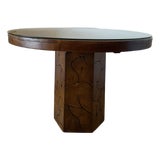 Arhaus Kalmar Dining Table For Sale