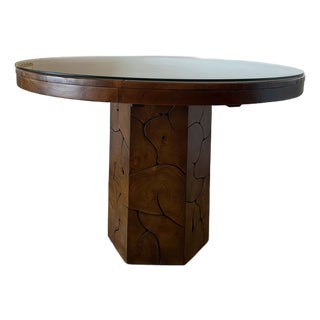 Arhaus Kalmar Dining Table For Sale
