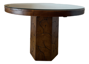 Arhaus Kalmar Dining Table