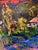 2020s Oil Painting Night Has Come Oleksiy Ivanyuk For Sale - Image 5 of 12