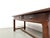 20th Century Oak Farmhouse Table, 1890s For Sale - Image 12 of 18