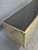 Wood Brass Sideboard from Justfurnituress SRL, 2023 For Sale - Image 7 of 11
