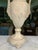 Pair of Vintage Neoclassical Empire Urn Table Lamps – Substantial Size Cast Metal & Genuine Patina for a Number of Decor Styles - See Pics! For Sale In New Orleans - Image 6 of 10
