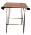 Italian Vintage Side Table For Sale