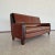 1970s Art Deco Sofa and Lounge Chairs, 1970s, Set of 3 For Sale - Image 5 of 10