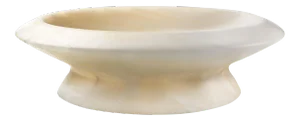 Modern Centerpiece in Italian Marble by Ivan Colominas