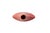 Kenneth Ludwig Chicago Coral Reef Vase- Short For Sale - Image 4 of 10